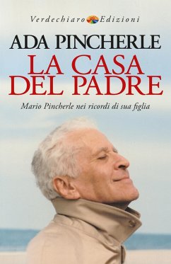 Cover La Casa del Padre (eBook, ePUB)