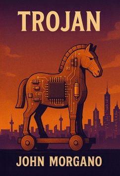 Cover Trojan (eBook, ePUB)
