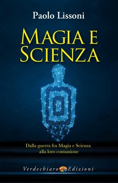 Cover Magia e Scienza (eBook, ePUB)
