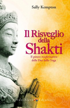Cover Il risveglio della Shakti (eBook, ePUB)