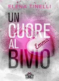 Un cuore al bivio (Summerville in love vol.1) (eBook, ePUB)