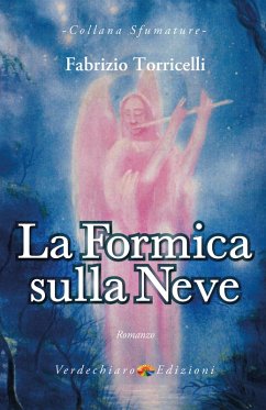 Cover La Formica sulla Neve (eBook, ePUB)