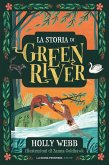 La storia di Greenriver (eBook, ePUB)
