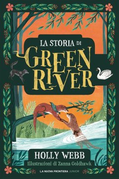La storia di Greenriver (eBook, ePUB) - Webb, Holly