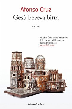Gesù beveva birra (eBook, ePUB) - Cruz, Afonso