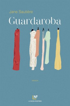 Guardaroba (eBook, ePUB) - Sautière, Jean