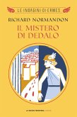 Il mistero di Dedalo (eBook, ePUB)