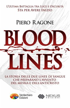 Cover Bloodlines (eBook, ePUB)