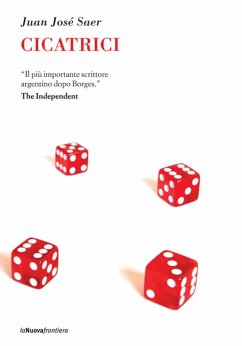 Cover Cicatrici (eBook, ePUB)