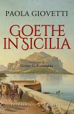 Goethe in Sicilia (eBook, ePUB)