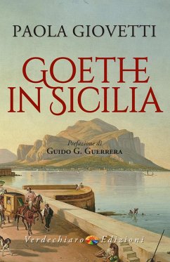 Cover Goethe in Sicilia (eBook, ePUB)