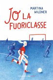 Jo la fuoriclasse (eBook, ePUB)