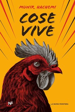 Cover Cose vive (eBook, ePUB)