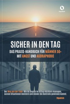 Cover SICHER IN DEN TAG (eBook, ePUB)