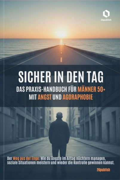 SICHER IN DEN TAG (eBook, ePUB)