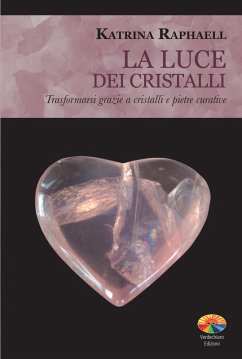 Cover La luce dei cristalli (eBook, ePUB)