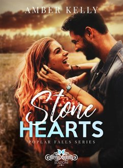 Cover Stone Hearts (eBook, ePUB)