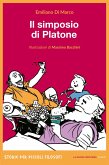 Il simposio di Platone (eBook, ePUB)