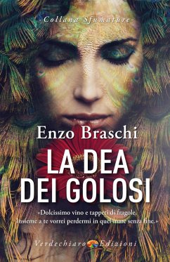 Cover La dea dei golosi (eBook, ePUB)