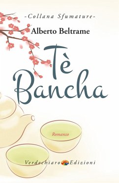 Cover Tè Bancha (eBook, ePUB)