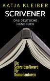 Scrivener - das deutsche Handbuch (eBook, ePUB)