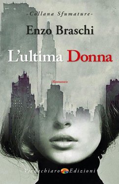 Cover L'ultima Donna (eBook, ePUB)