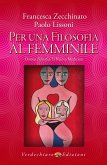 Per una Filosofia al Femminile (eBook, ePUB)