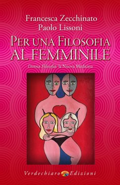 Cover Per una Filosofia al Femminile (eBook, ePUB)
