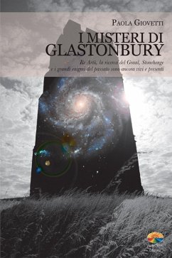 Cover I misteri di Glastonbury (eBook, ePUB)