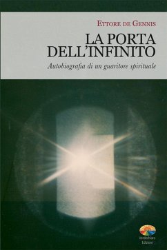 Cover La porta dell'infinito (eBook, ePUB)
