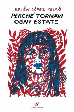 Cover Perché tornavi ogni estate (eBook, ePUB)