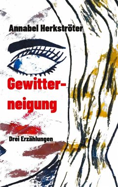 Gewitterneigung (eBook, ePUB)