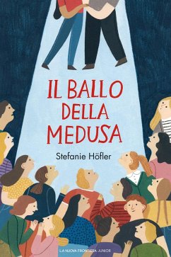 Cover Il ballo della medusa (eBook, ePUB)