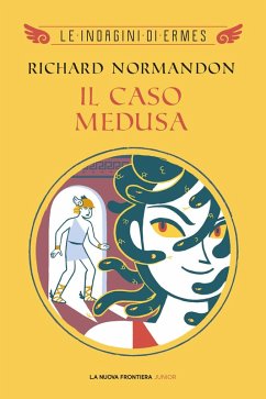 Cover Il caso Medusa (eBook, ePUB)
