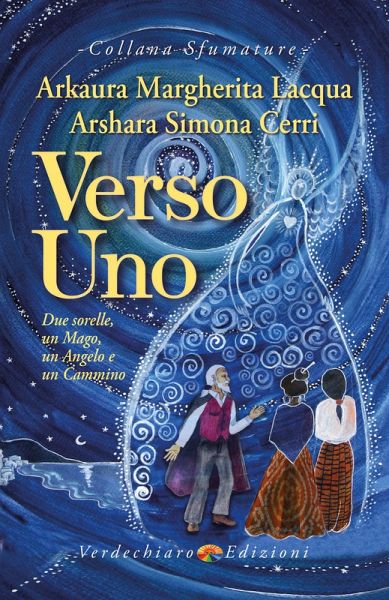 Verso Uno (eBook, ePUB)