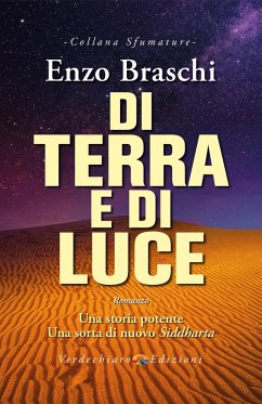 Di Terra e di Luce (eBook, ePUB) - Braschi, Enzo