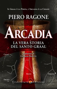 Cover Arcadia (eBook, ePUB)