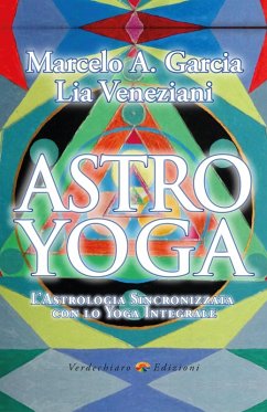 Cover Astro Yoga (eBook, ePUB)