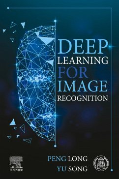 Cover Deep Learning for Image Recognition (eBook, ePUB)