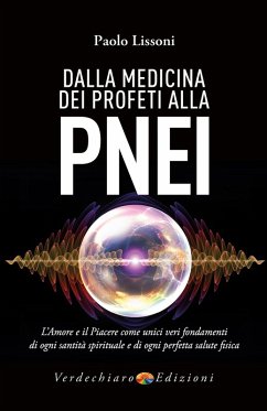 Cover Dalla Medicina dei Profeti alla PNEI (eBook, ePUB)