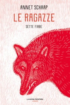 Cover Le ragazze (eBook, ePUB)