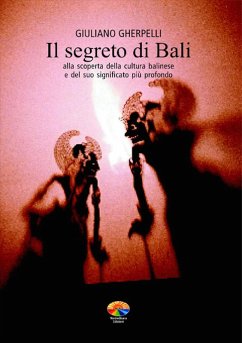 Cover Il segreto di Bali (eBook, PDF)