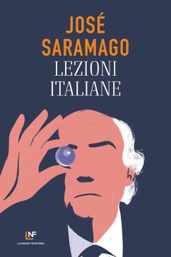 Cover Lezioni italiane (eBook, ePUB)