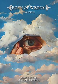 Cover Book of Wisdom Volume 2 (eBook, ePUB)