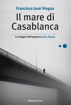 Cover Il mare di Casablanca (eBook, ePUB)