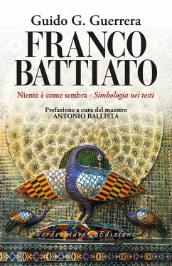 Cover Franco Battiato (eBook, ePUB)