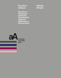 Cover Il cavaliere militante (eBook, PDF)