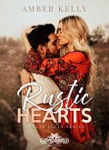 Rustic Hearts (eBook, ePUB)