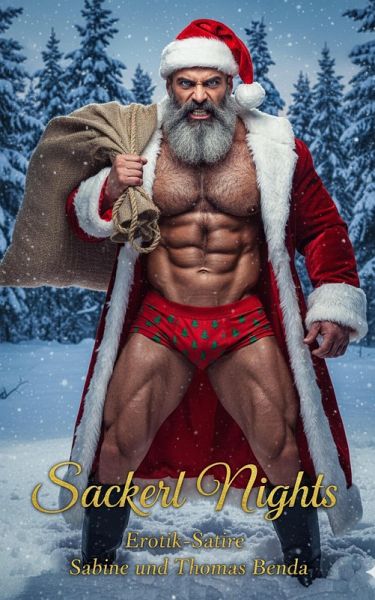 Sackerl Nights (eBook, ePUB)