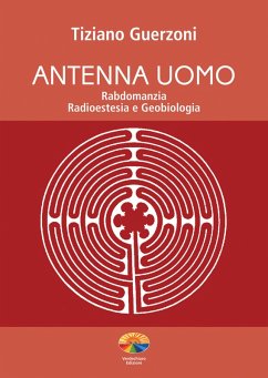 Cover Antenna uomo (eBook, PDF)